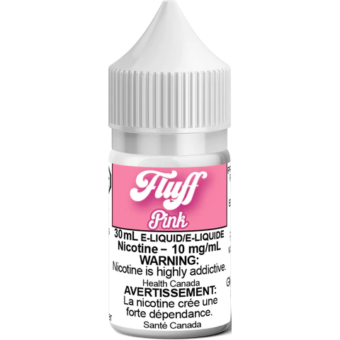 FLUFF E-LIQUILD SALT 30ML