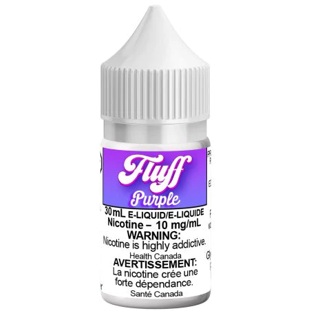 FLUFF E-LIQUILD SALT 30ML