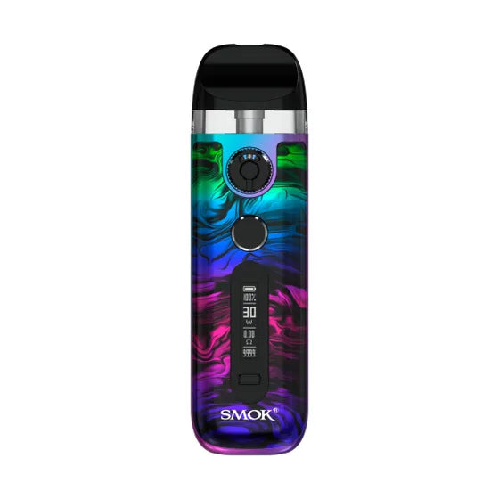SMOK NOVO 5 80W POD KIT 2ML (CRC)