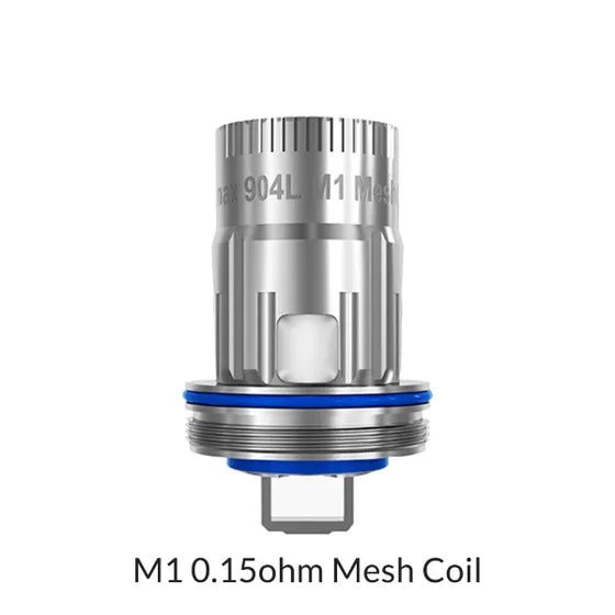 FREEMAX 904L M MESH COIL 3/PK