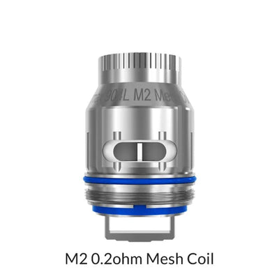 FREEMAX 904L M MESH COIL 3/PK