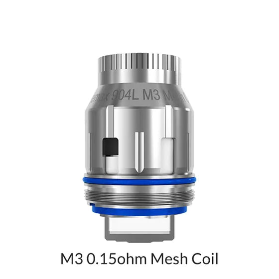 FREEMAX 904L M MESH COIL 3/PK