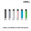 UWELL CALIBURN G4 MINI OPEN POD KIT 2ML