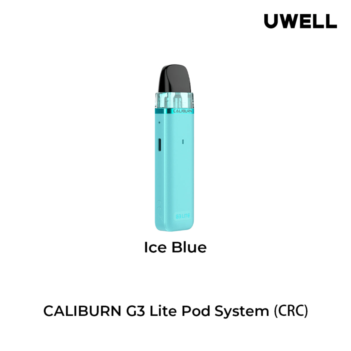 UWELL CALIBURN G3 LITE POD KIT 2ML