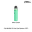 UWELL CALIBURN G3 LITE POD KIT 2ML