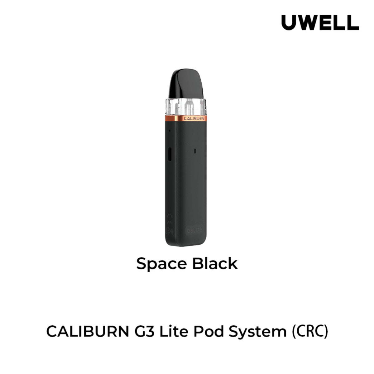 UWELL CALIBURN G3 LITE POD KIT 2ML