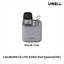 UWELL CALIBURN G3 LITE KOKO POD KIT 2ML (CRC)