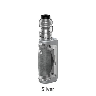 GEEKVAPE AEGIS SOLO 2 S100 SE 100W STARTER KIT WITH CERBERUS TANK 4.5ml