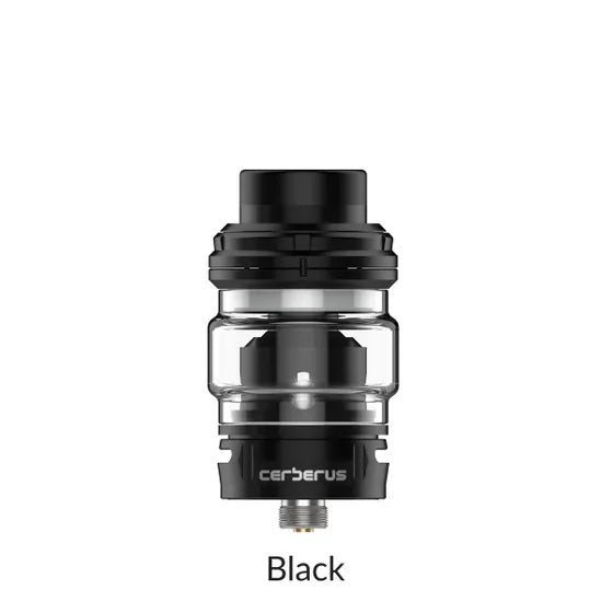 RÉSERVOIR GEEKVAPE CERBÈRE 4,5 ml