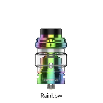 RÉSERVOIR GEEKVAPE CERBÈRE 4,5 ml