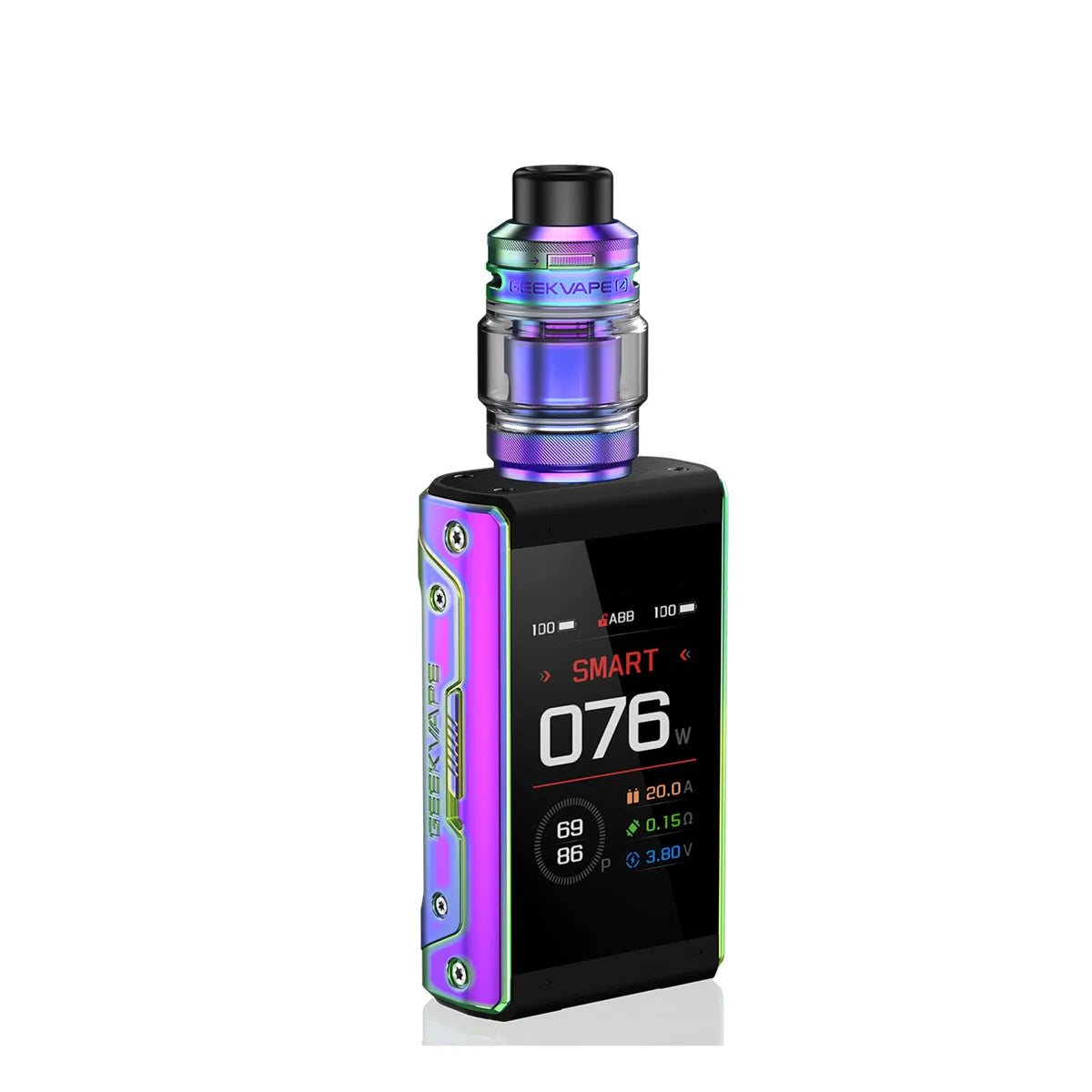 GEEKVAPE AEGIS TOUCH T200 KIT