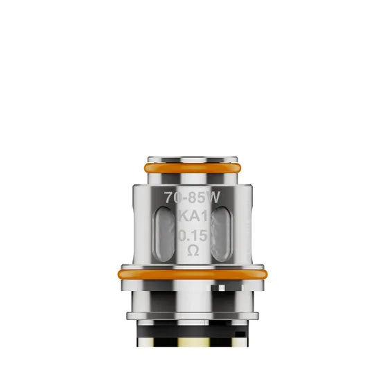 BOBINES GEEKVAPE Z 5/PK