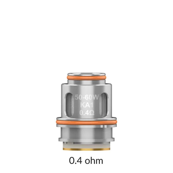 BOBINES GEEKVAPE Z 5/PK