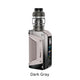 GEEKVAPE AEGIS LEGEND 3 200W STARTER KIT 5.5ML  (CRC)