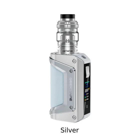 GEEKVAPE AEGIS LEGEND 3 200W STARTER KIT 5.5ML  (CRC)