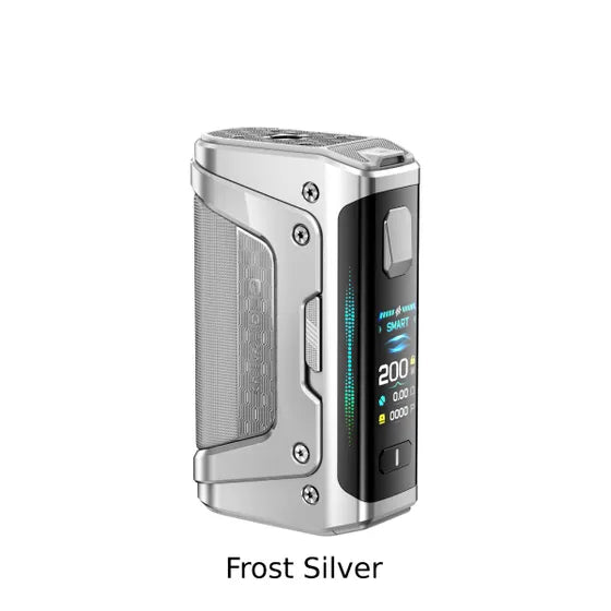 GEEKVAPE AEGIS LEGEND 5 200W MOD [CRC]