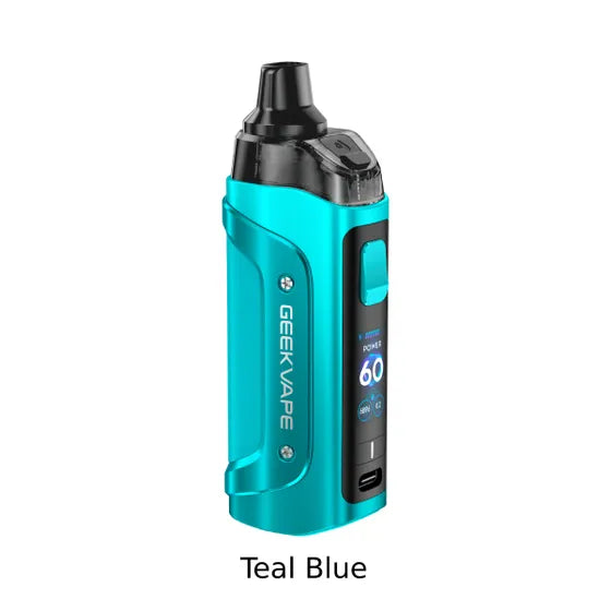 GEEKVAPE AEGIS BOOST 3 60W POD MOD KIT 5ML (CRC)