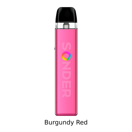 GEEKVAPE SONDER Q2 POD KIT 2ML (CRC)
