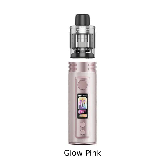 VOOPOO DRAG H40 PRO STARTER KIT 5ML (CRC)