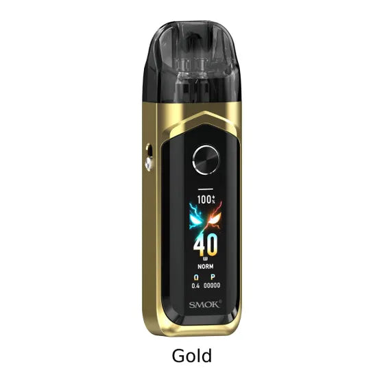 SMOK NORD 6 POD KIT 5ML (CRC)