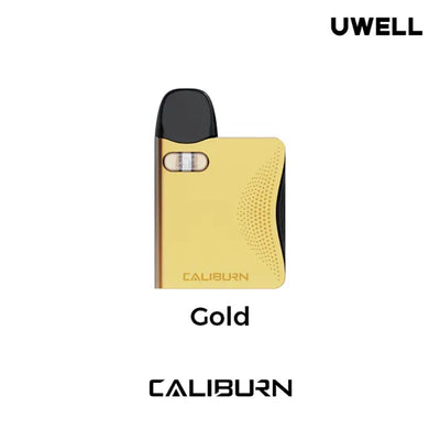 KIT DE POD UWELL CALIBURN AK3