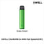 UWELL CALIBURN G4 MINI OPEN POD KIT 2ML