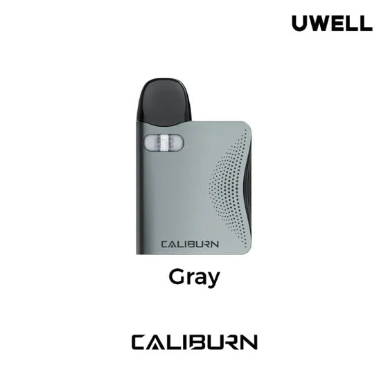 KIT DE POD UWELL CALIBURN AK3