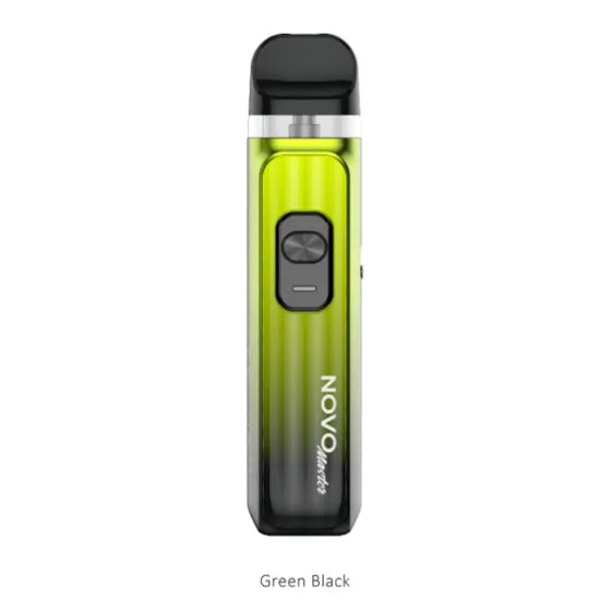 SMOK NOVO MASTER LASER KIT POD OUVERT 2ML