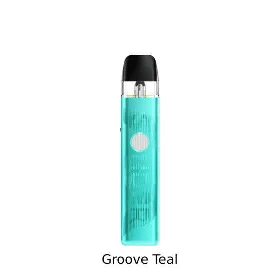 GEEKVAPE SONDER Q3 KIT 2ML (CRC)