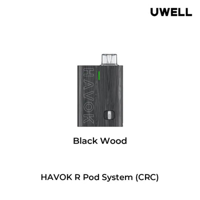 UWELL HAVOK R POD KIT 2ML