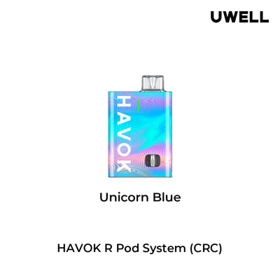 UWELL HAVOK R POD KIT 2ML