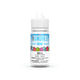 HUNDRED FREEBASE 100ML (3MG/ML) (AB)