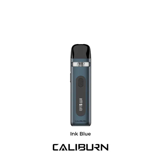 KIT UWELL CALIBURN X POD