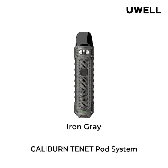 UWELL CALIBURN TENET POD KIT