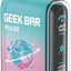 GEEK BAR PULSE 9000 BOUFFÉES