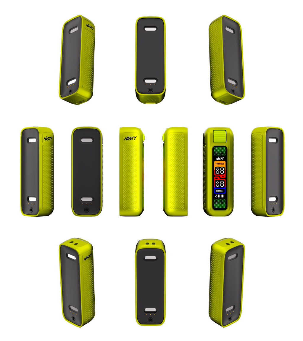 NASTY VERSA X DEVICE BATTERY