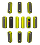 NASTY VERSA X DEVICE BATTERY