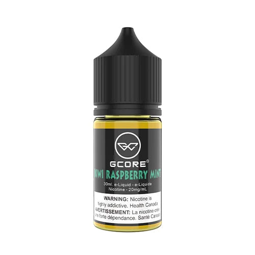 GCORE SALT 30ml