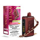 KRAZE LUNA 42K PUFFS (EXCISE AB)