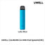 UWELL CALIBURN G4 MINI OPEN POD KIT 2ML