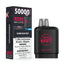 LEVEL X FLAVOUR BEAST G2 ULTRA 50K PUFFS (EXCISE AB)