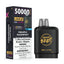 LEVEL X FLAVOUR BEAST G2 ULTRA 50K PUFFS (EXCISE AB)