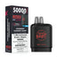 LEVEL X FLAVOUR BEAST G2 ULTRA 50K PUFFS (EXCISE AB)