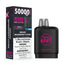 LEVEL X FLAVOUR BEAST G2 ULTRA 50K PUFFS (EXCISE AB)
