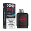 LEVEL X FLAVOUR BEAST G2 ULTRA 50K PUFFS (EXCISE AB)