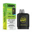 LEVEL X FLAVOUR BEAST G2 ULTRA 50K PUFFS (EXCISE AB)