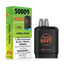 LEVEL X FLAVOUR BEAST G2 ULTRA 50K PUFFS (EXCISE AB)