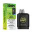 LEVEL X FLAVOUR BEAST G2 ULTRA 50K PUFFS (EXCISE AB)