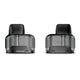 LEVEL X REFILLABLE DUAL POD 5.5ml 2/PK