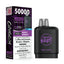 LEVEL X FLAVOUR BEAST G2 ULTRA 50K PUFFS (EXCISE AB)